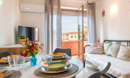 Endless Summer Apartment