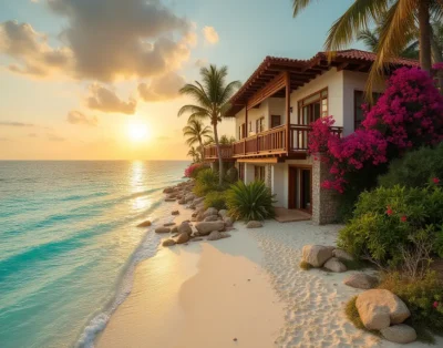 Luxury Villa with Pool